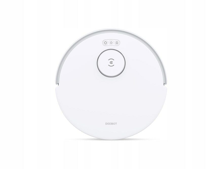 Robot de curățare Ecovacs Deebot N20