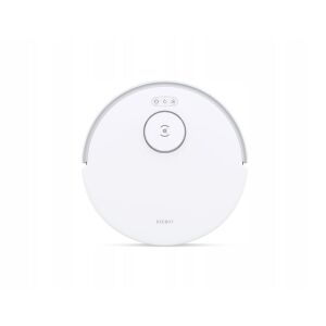 Ecovacs Deebot N20 Robotporszívó Felmosó funkcióval - Fehér