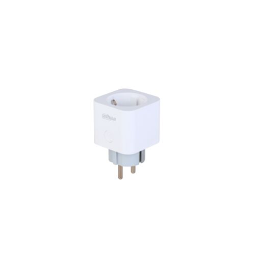 Dahua ICS1-W2 Okos Konnektor, ferde nézet