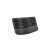 Tastatura wireless Logitech Wave Keys, ergonomic design, Palmrest, 2.4GHz&Bluetooth, USB-C, US INTL layout, Graphite 139276717