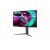 LG 27 hüvelykes 27GR93U-B UltraGear 4K gaming monitor