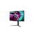 LG 27 hüvelykes 27GR93U-B UltraGear 4K gaming monitor