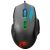 Rampage SMX-G38 CLAW USB Gaming Mouse - Black 139276867