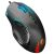 Rampage SMX-G38 CLAW USB Gaming Mouse - Black 139276867