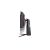 LG 34GN850P-B UltraGear 34-inch curved gaming monitor side view