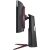 LG 34" 34GN850P-B Curved Gaming Monitor 139277096