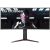 LG 34" 34GN850P-B Curved Gaming Monitor 139277096