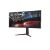 LG 34GN850P-B.AEU monitoare LCD 86,4 cm (34") 3440 x 1440 Pixel 2K Ultra HD LED Negru (34GN850P-B) (34GN850P-B.AEU) 139277096
