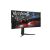 LG 34GN850P-B.AEU monitoare LCD 86,4 cm (34") 3440 x 1440 Pixel 2K Ultra HD LED Negru (34GN850P-B) (34GN850P-B.AEU) 139277096