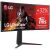 LG 34GN850P-B.AEU monitoare LCD 86,4 cm (34") 3440 x 1440 Pixel 2K Ultra HD LED Negru (34GN850P-B) (34GN850P-B.AEU) 139277096