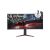 LG LCD 34GN850P 34" black UltraWide Gaming Monitor im 21:9 Format 139277096
