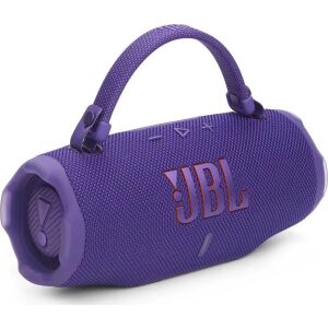 JBL Charge 6 Hordozható Bluetooth hangszóró 30W - Lila