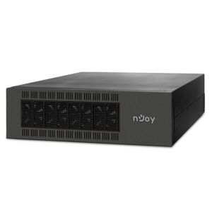 NJOY PWUP-BP20PBA-AZ01B Külső akkumulátor csomag UPS-hez, 12V 9Ah - NJoy