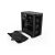 Be Quiet! Pure Base 500DX Computer Housing - Black 139278006