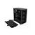 Carcasă PC be quiet! Pure Base 500DX Black cu filtre de praf detașabile