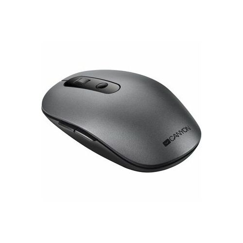 Canyon CNS-CMSW09DG Wireless Egér - Szürke 172901843 - Canyon