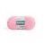 Gemakril - Rózsaszín Akril Fonal 3 szálas - 100g 139278322