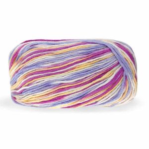 Kmt'Style Akril Fonal - 50g Lila Színátmenetes 139278515 - Fonal