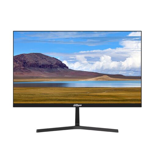 Dahua 27-palcový monitor LM27-B200S, pohľad spredu