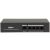 Dahua Switch PoE Ethernet Rapid cu 5 Porturi
