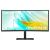 Samsung 34" ViewFinity S6 S65UC Ívelt Monitor 139279071