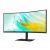 Samsung 34" ViewFinity S6 S65UC Zakrivljeni Monitor 139279071