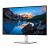 Dell UltraSharp U2723QE 27 hüvelykes 4K IPS Black Monitor