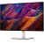 Dell UltraSharp U2723QE 27" 4K IPS Black monitor