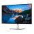 Dell UltraSharp U2723QE 27 hüvelykes 4K IPS Black Monitor