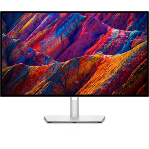 Dell 27" UltraSharp U2723QE Monitor