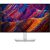 Dell UltraSharp U2723QE 27" 4K IPS Black Monitor Vorderansicht