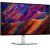 U2723QE (69 cm (27 Zoll), schwarz/silber, UltraHD/4K, IPS, USB-C) 139278894
