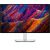 Dell UltraSharp U2723QE 27" 4K IPS Black Monitor