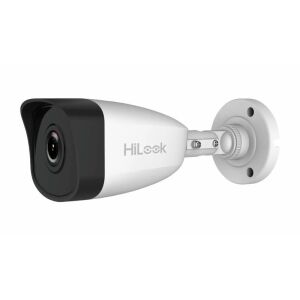 Hikvision HiLook IPC-B140H IP Bullet kamera, szögletes nézet - Hikvision Biztonsági kamera