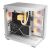 Бъдете тихи! Корпус за компютър Light Base 600 LX ARGB Midi Tower - бял 139279096