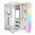 fi liniștit! Carcasă pentru computer Light Base 600 LX ARGB Midi Tower - Alb 139279096