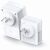 Adapter powerline TP-Link TL-WPA4221 Kit 139279114