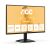 AOC 23.8" 24B31H 16:9 FullHD IPS Monitor 120Hz - Fekete 139279323