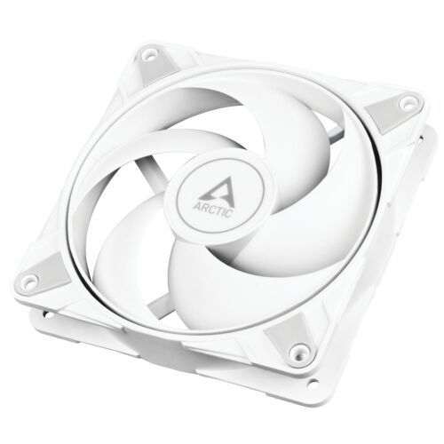 Arctic P12 Max 120mm PWM Rendszerhűtő - Fehér 139279333