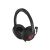 Genesis Radon 800 Vezetékes Gaming Headset - Fekete/Piros 139279677
