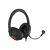 Genesis Radon 800 Vezetékes Gaming Headset - Fekete/Piros 139279677