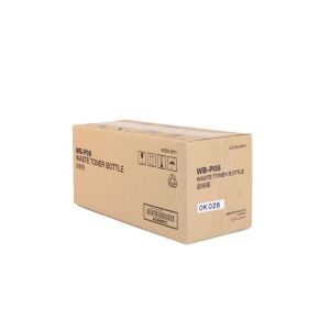 Konica Minolta WB-P08 Waste Toner Bottle - Eredeti Hulladék tartály (ACDNWY1) 139279883 - Nyomtató, nyomtató kellékanyag