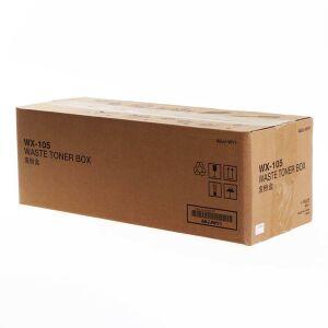 Konica Minolta WX-105 Waste Toner Box - Eredeti Hulladék tartály (A8JJWY1) 139279884 - Nyomtató, nyomtató kellékanyag