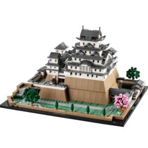 LEGO® Architecture: 21060 - Himedzsi várkastély
