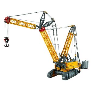 LEGO® Technic Liebherr LR 13000 lánctaplas daru 42146