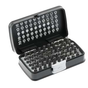 Heger Bit-Satz 1/4" 50 Stück 72t ht1r461