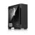 Carcasă PC Zalman S3 Neagră cu panou lateral din sticlă securizată