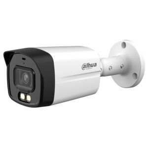 Dahua HAC-HFW1500TLM-IL-A 3.6mm Analóg Bullet kamera 139280412 - Dahua Biztonsági kamera