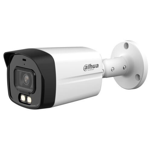 Dahua HAC-HFW1500TLM-IL-A 3.6mm Analóg Bullet kamera