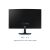 Samsung 24 Zoll S36GD Monitor Rückanschlüsse